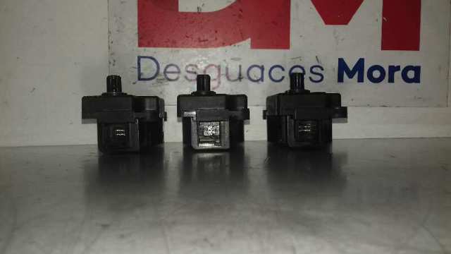 9518001 Opel 