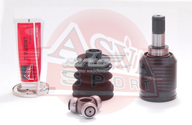 ШРУС внутренний CHIUA2116 Asva