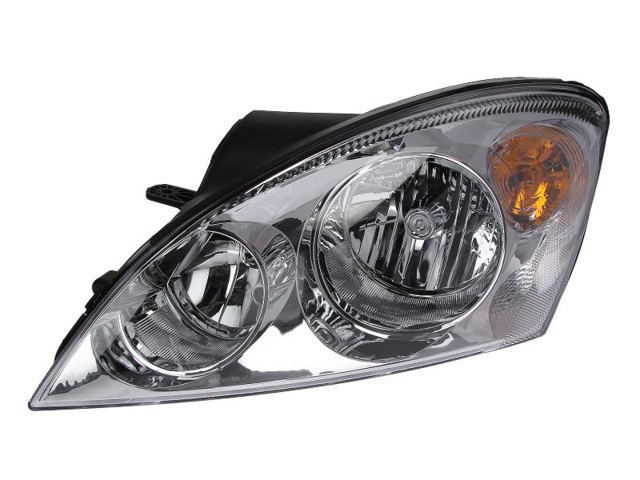 Купить 20B856052B TYC Фара левая передняя