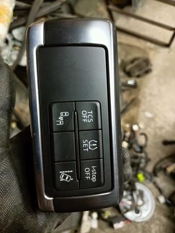 Купить KA1K66170 Mazda 