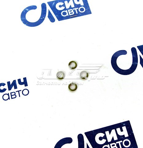 Anillo de sellado de tubería de combustible 6019970645 MERCEDES