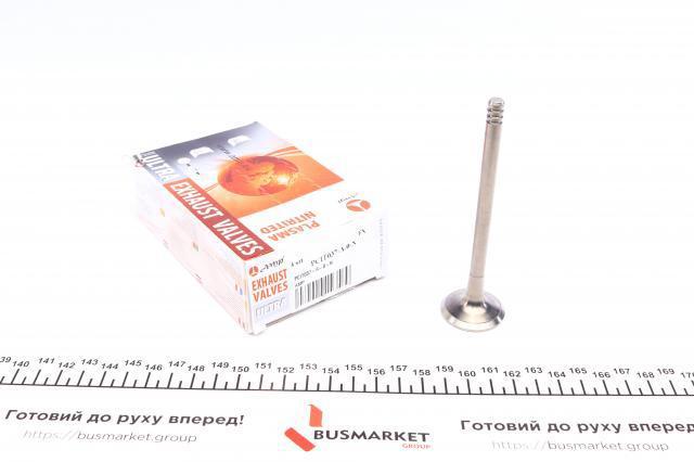 Купить PCIT037A0N AMP/Paradowscy Выпускной клапан