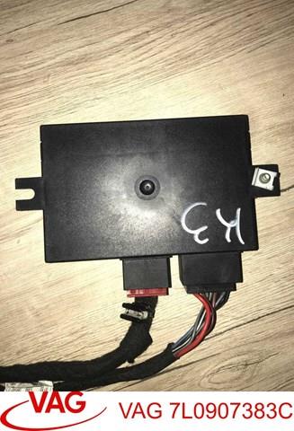  VAG 7L0907383C цена, от 72.22 USD