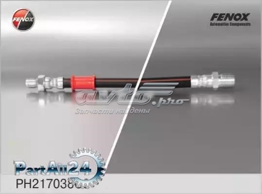 Шланг сцепления 51350602502 АвтО-Союз 88