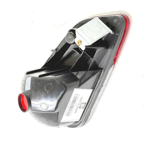 Фонарь заднего бампера правый Q-fix Q3720058 цена, от 20.55 USD