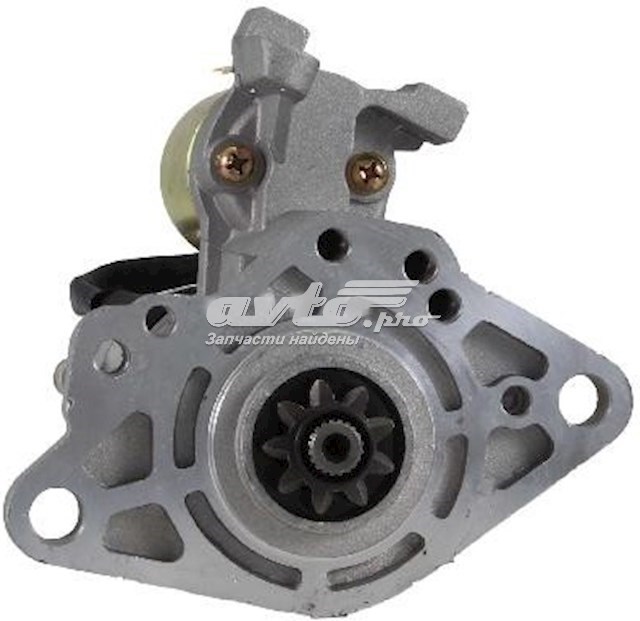 Стартер MITSUBISHI ME012995