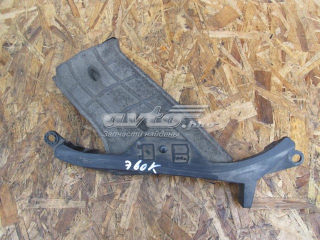 LR024311 Land Rover Воздухозаборник воздушного фильтра