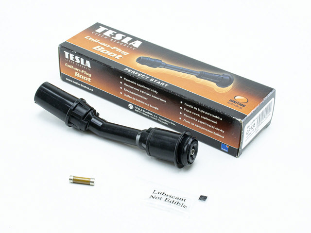 CP138 Tesla Наконечник свечи зажигания