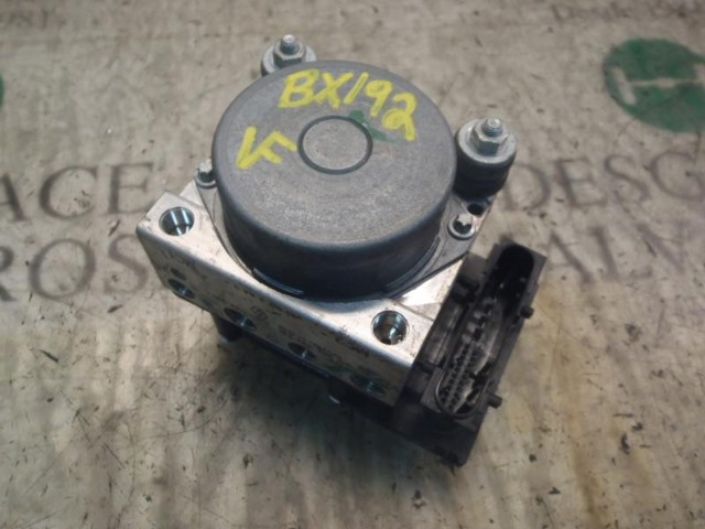 Гидроблок АБС Renault (RVI) 0265232718 цена, от 48.02 USD