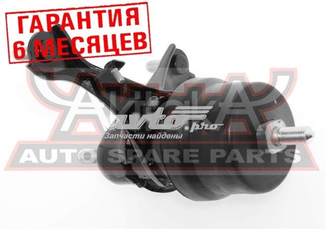 Подушка двигателя 0112GSV40RH Akitaka