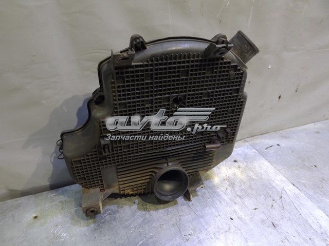 8200861226 Renault (RVI) Caixa de filtro de ar