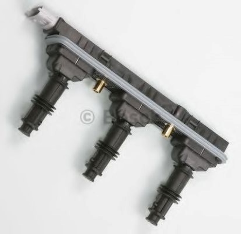 221503473 Bosch Катушка зажигания
