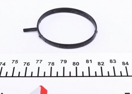 1000934 Autotechteile Прокладка EGR клапана рециркуляции