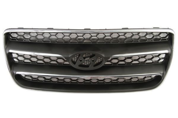 Облицовка радиатора FPS FP3216990 цена, от 50.68 USD