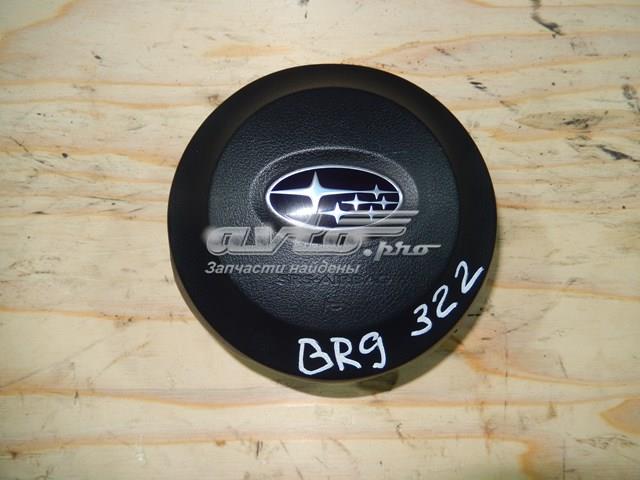 98211AJ020VH Subaru Подушка безопасности водителя