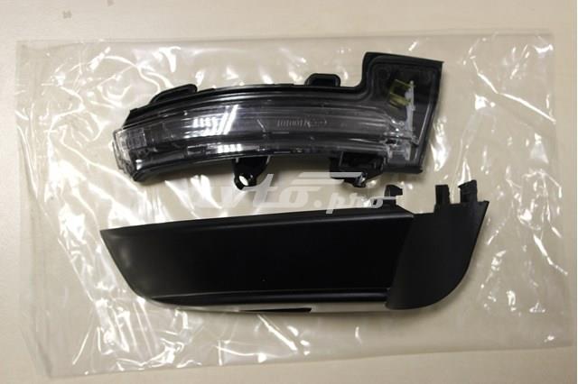 Luz intermitente de retrovisor exterior derecho 5E0949102 VAG
