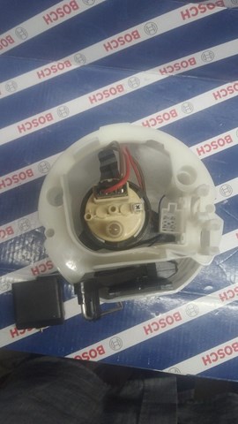 Модуль бензонасоса Krauf KR0329M цена, от 115.41 USD
