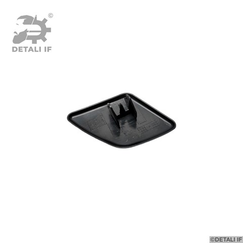 Купить DF15820 Detali IF Накладка форсунки омывателя фары передней