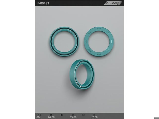 F00483 Emmetec 