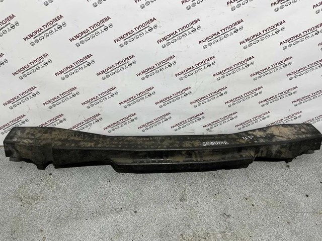 526150C010 Toyota Энергопоглотитель заднего бампера
