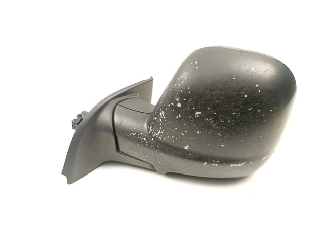 Левое боковое зеркало 98169898XT Peugeot/Citroen