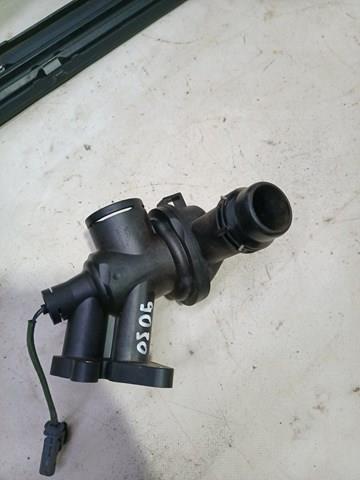 Кожух термостата Land Rover H4P38575AE цена, от 71.42 USD