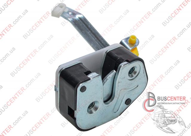 5051550 Autotechteile Замок и ручки (передней) двери
