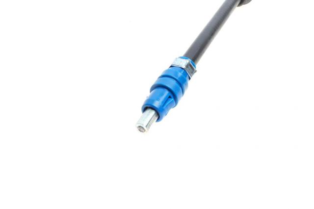 Трос ручного тормоза задний Bosch 1987482817 цена, от 32.49 USD