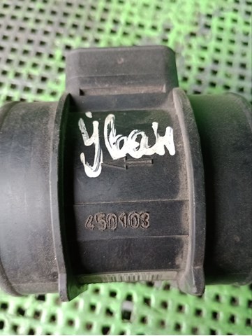 Датчик массового расхода воздуха Continental/Siemens 5WK9606 цена, от 45.10 USD