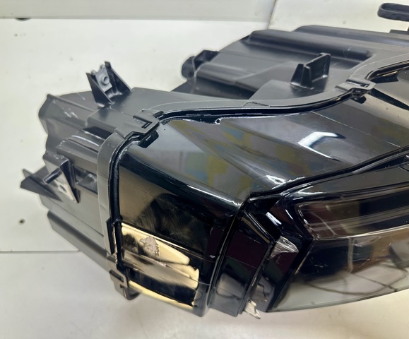 Купить 260106RR6A Nissan/Infiniti Фара основная правая