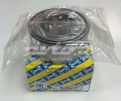 GB40574S01 NTN Подшипник ступицы передней