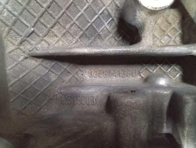  Fiat/Alfa/Lancia 9658741380