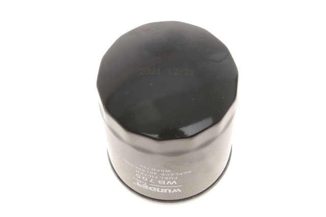Фильтр тонкой очистки топлива Wunder WB705 цена, от 4.80 USD
