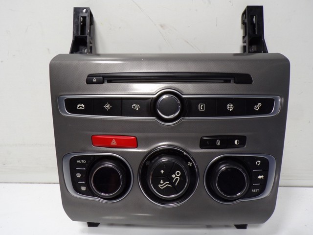 Купить 98100092XF Peugeot/Citroen 