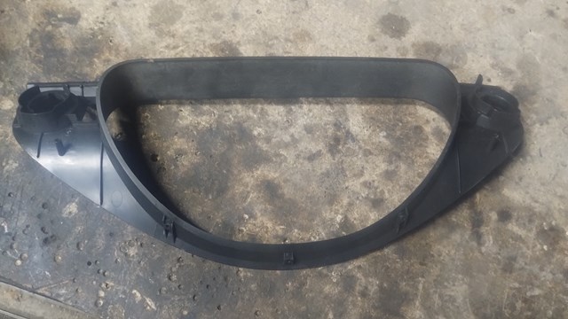 Облицовка щитка приборов "торпедо" 8159735 BMW