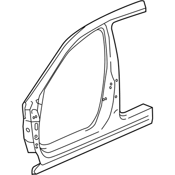 04635TZ3A02ZZ Honda 