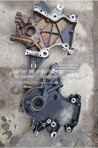 Крышка мотора передняя 13500BX01A Nissan/Infiniti