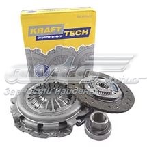 Комплект сцепления KRAFTTECH W22200I9