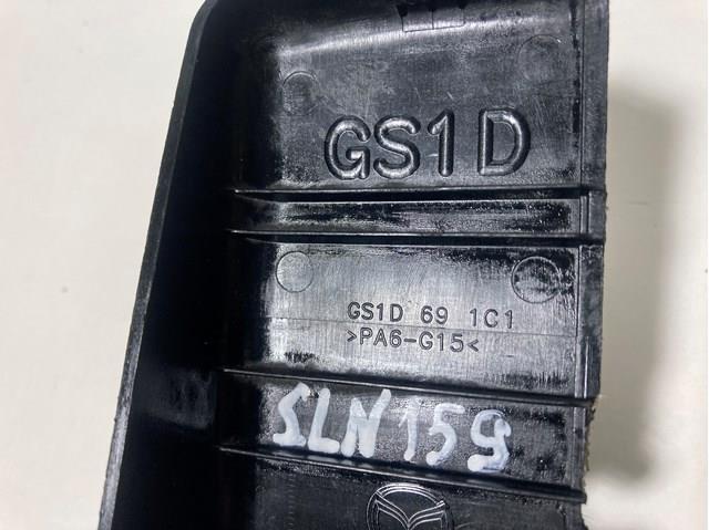  Mazda GS1D691C1 цена, от 11.29 USD