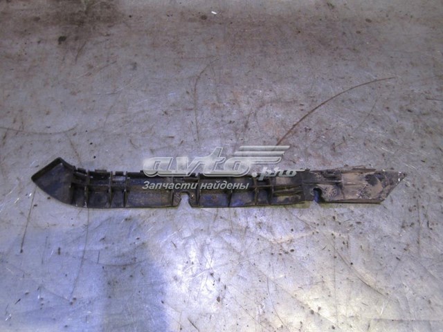 Soporte de parachoques trasero exterior derecho 57707SC080 SUBARU