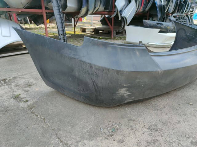 Задний бампер HN04058BA TYG