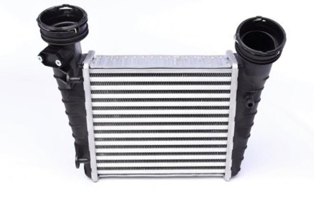 CI 346 000S Mahle Original radiador de intercooler