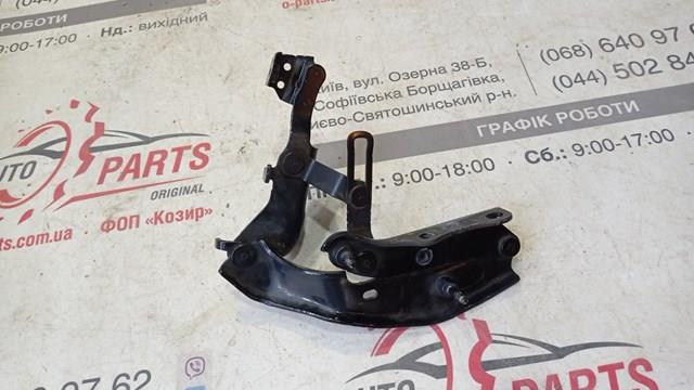 Bisagra de capot izquierda 5342033380 TOYOTA