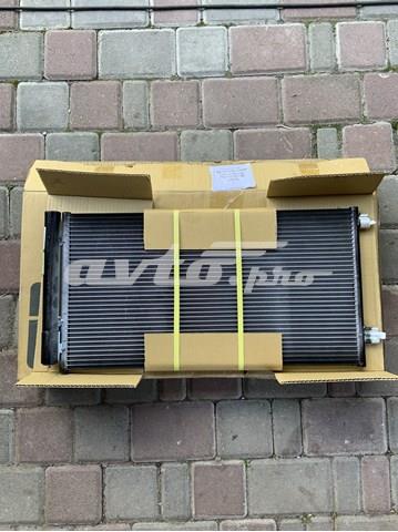 Конденсатор кондиционера Polcar 30L2K8C2S цена, от 59.02 USD