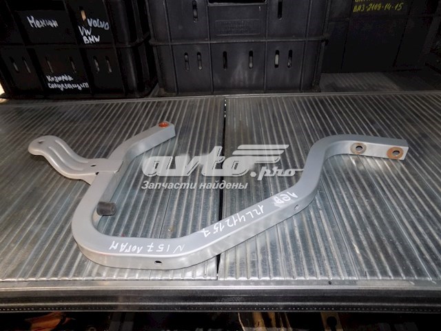 Conjunto de bisagra, puerta del maletero 6001546879 RENAULT