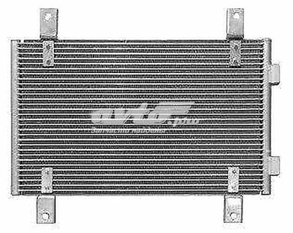 Конденсатор кондиционера Magneti Marelli BC159 цена, от 75.96 USD