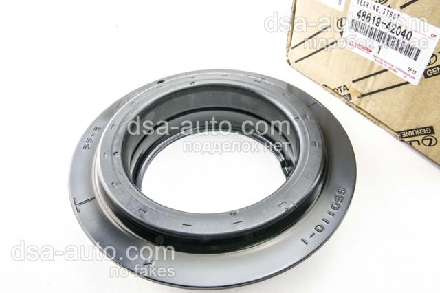 MRB17085 MarkBest Подшипник верхней опоры