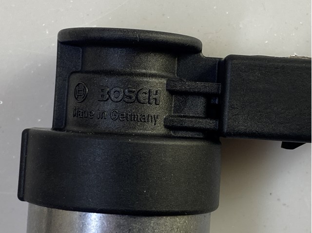 Válvula control presión Common-Rail-System 0928400706 BOSCH