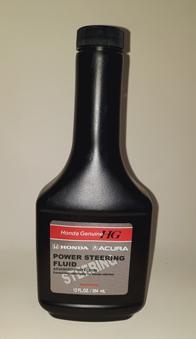 Масло в ГУР Honda 08285P990CZA3