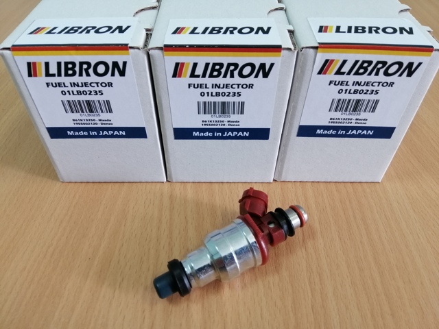 Купить 01LB0235 Libron 